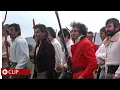 Video di Allonsanfan - Ci siamo abbracciati tutti