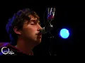 Whitney - "No Woman"  (Recorded Live for World Cafe)