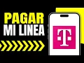Como Pagar Mi Linea de Metro by T Mobile Paso a Paso