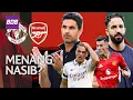 Download Lagu 'Mask' Gyokeres HILANG, Man Utd \