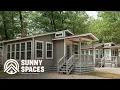 Two Vacation Rentals that Will Make You Fall in Love with Lodging in Maine Sunny Spaces