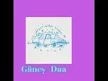 Güneş Ft. Uzi - Dua  (s l o w e d + r e v e r b)
