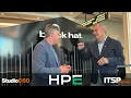 Black Hat USA 2026 Attackers Are Already Saving Your Encrypted Data for the Quantum Era HPE