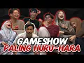 Download Lagu GAMESHOW MENGGELIKAN ABAD INI‼️KANDA SUKA JIL4T S4BUN⁉️