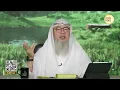 Is It Permissible to Eat Endangered Species Like Elephant Meat Sheikh Assim Al Hakeem