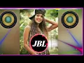 New Theth Nagpuri Karma Puja DJ Song 2021 🔥 JBL Faad Mix { Nitesh Kachhap X Aarti Devi } DJ Dubraj