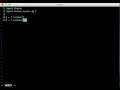 Theano Tutorial 001 add operation
