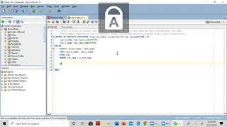 SQL 101 8 Creating Stored Procedure using