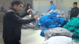 Evde paketleme işi İşkur sayfalarında bulunabilir. Bunun için yapılması gerekenleri bu videoda açıkl. 