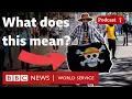 Download Lagu How an anime pirate flag became a protest symbol - What in the World podcast, BBC World Service