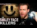 I Exposed A Serial Killer In Chicago SMILEY FACE KILLERS
