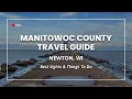 Manitowoc Wisconsin Travel Guide Best Things to Do See in Manitowoc County