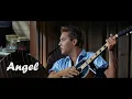 Lagu ELVIS PRESLEY - Angel (New Edit) 4K