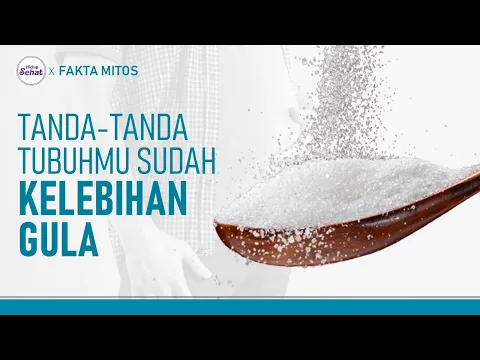 Gejala Prediabetes, Peringatan Dini yang Tak Boleh Diremehkan!