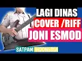 Download Lagu /riff - JONI ESMOD(BASS COVER)