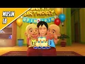 Download Lagu Upin \u0026 Ipin Musim 18 Full Movie - Hari Jadi Upin Ipin | Upin Ipin Terbaru 2024