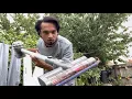 HOW TO - Fix Dyson cordless vacuum cleaner brushbar not spinning REPAIR