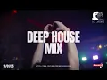 Deep House Mix by DJ JACWAS