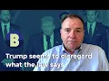 Download Lagu What does Trump want to achieve | Ben Hodges \u0026 Jaap de Hoop Scheffen | Buitenhof