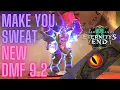9 2 NEW Darkmoon Faire Dance Game Make You Sweat WoW Shadowlands