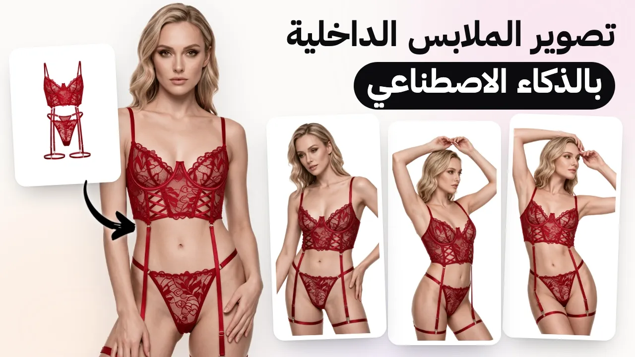 دليل فيديو: White Studio