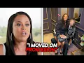 Shaunie O Neal BREAKS DOWN Revealing the REAL Reason She LEFT Keion