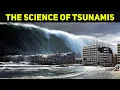 The science of tsunami How does an Eart uake cause Tsunami Education