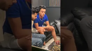 اه يا دنيا يا عنديه   دندنها
