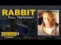New Orleans Most Dangerous The Shocking testimony of Gregory Rabbit Stewart