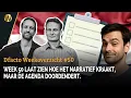 Willem Engel en Jeroen Pols - Weekoverzicht #50 2025