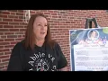 Burlington County teen seeks donor to help her battle leukemia
