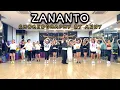 @Zeinamates  - JANANTO - BELLY MIX - ZUMBA -DANCEFITNESS 