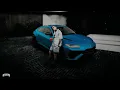 BLESSD - URUS BLUE // Yo la llevo al gimnasio