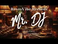 Mr. DJ by Sharon Cuneta (OPM Soul-Jazz Cover by Daniel)