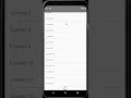 Mastering React Native FlatList A Comprehensive Guide for Efficient Data Rendering