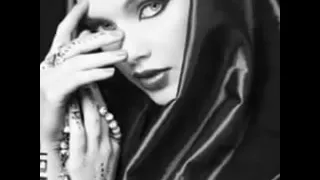 اغاني بدوية حميده موسى ماجابوكي عرب يا مريم 