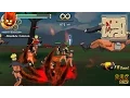 Download Lagu Naruto Shippuden Ultimate Ninja Impact Walkthrough Part 16 Naruto's Training (60 FPS)