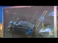 Police Officers Lift Car Off Woman After Pedestrians Hit In Quincy Stop Shop Parking Lot