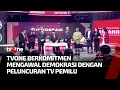 Download Lagu Penandatanganan MoU tvOne Sebagai TV Pemilu 2024 | Catatan Demokrasi tvOne