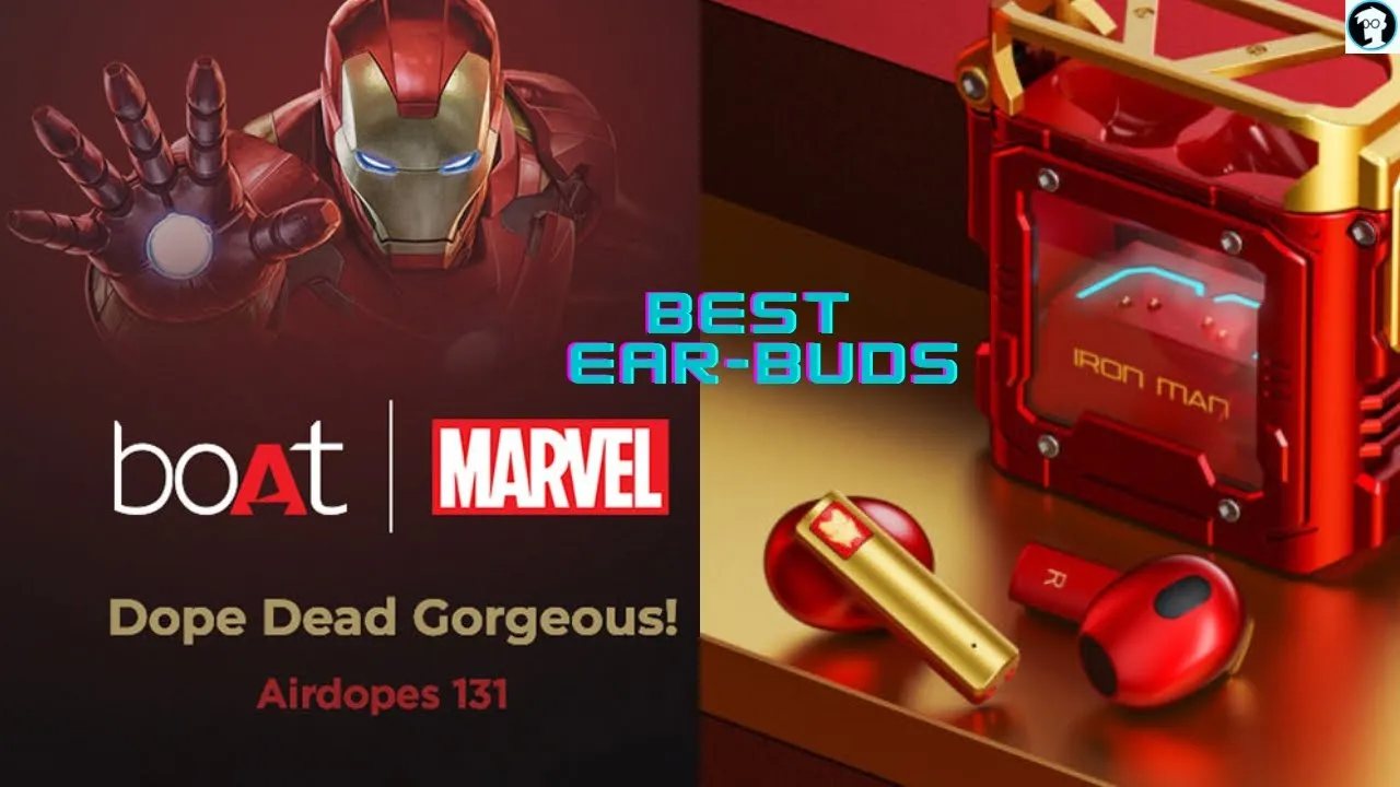 Top 5 Best 🤦 TWS Ear-phones 2022