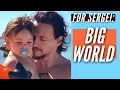 Download Lagu Sergei Polunin: Fatherhood \u0026 Family Montage with Elena Ilinykh \u0026 Mir Polunin
