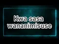 Kovu Scar Mkadinali