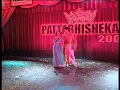 Vaaji Vaaji song performed at Ultratech stage 2009