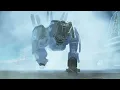 Bjorn 🐻 Titan Overview — War Robots