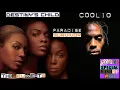 Download Lagu Paradise Survivor / Destiny's Child + Coolio / Survivor + Gangsta's Paradise /MAshup by the rubbeats