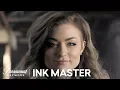 Meet The New Artist Ryan Ashley Malarkey - Ink Master Season 8