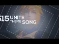 New 515 Unite Theme Song Lyric Video | Mobile Legends : Bang Bang | 2020 | I Got the bam bam bam