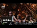 Download Lagu Acid Pauli | Boiler Room Tulum DJ Set