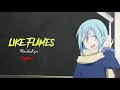 Download Lagu OP Tensura Season 2 Part 2 [MindaRyn - Like Flames]_{lyrics}