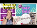 Wayfair Day Giveaway WAYDAY - Get 10 OFF COUPON